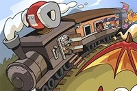 Jogos de Trem - Jogos Online Grátis - Jogos123