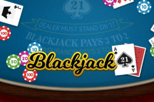 Blackjack é um dos jogos de cassino mais populares do mundo