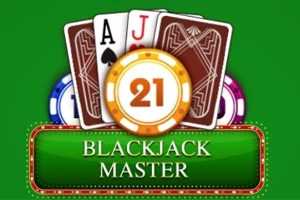 Blackjack 21 - Jogo Gratuito Online