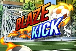 Blaze Kick