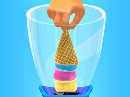 Ice Cream Merge - Jogue Ice Cream Merge Jogo Online