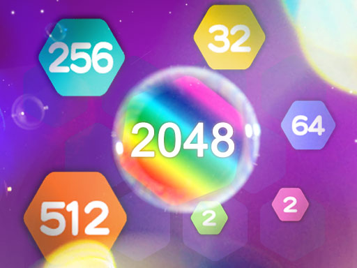 2048 - Jogos Online Grátis - Jogos123