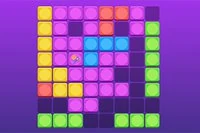 Wood Block Puzzle 🕹️ Jogue no Jogos123