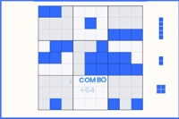 Super Sudoku - Jogos de Raciocínio - 1001 Jogos