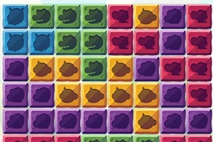 Jungle Block Puzzle - Jogue Jungle Block Puzzle Jogo Online