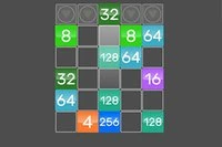 2048 Solitaire 🕹️ Jogue 2048 Solitaire no Jogos123