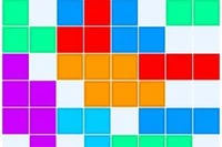 Blocks Puzzle Mobile