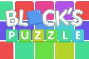 Block's Puzzle