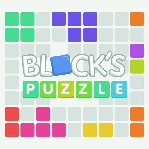 Candy Puzzle Blocks 🕹️ Jogue no Jogos123