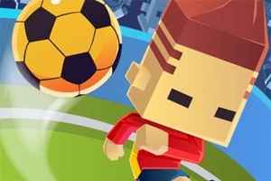 Football Kick 3D 🕹️ Jogue Football Kick 3D no Jogos123