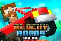 Minecaves - Jogo Gratuito Online