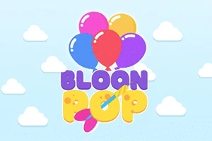 Bloon Pop