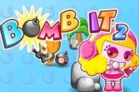 Ótima réplica de Bomberman