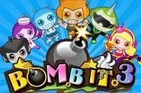 Jogo Bomb It 5 no Jogos 360