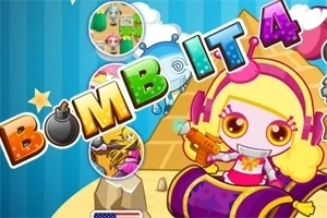 Bomb It 5 - Jogo Grátis Online