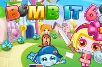 Jogo Bomber Friends no Joguix