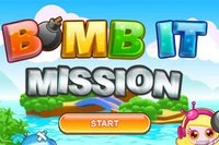 Bomb It Mission