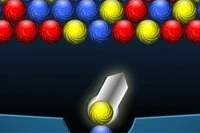 Bubble Shooter HD - Jogo Grátis Online