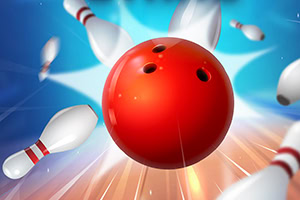 Bowling Stars 🕹️ Jogue Bowling Stars no Jogos123