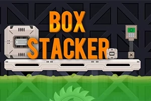 Box Stacker