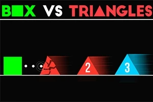 Box vs Triangles