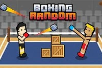 Boxing Random