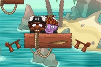 Mais jogados Jogos de Piratas no Jogos123