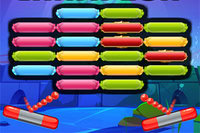 Breakout Champion é um jogo breakout clássico