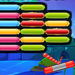 Breakout Champion Breakout Champion é um jogo breakout clássico
