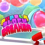 Prove seu talento e destreza neste empolgante novo jogo de bolhas que saltam sem fim