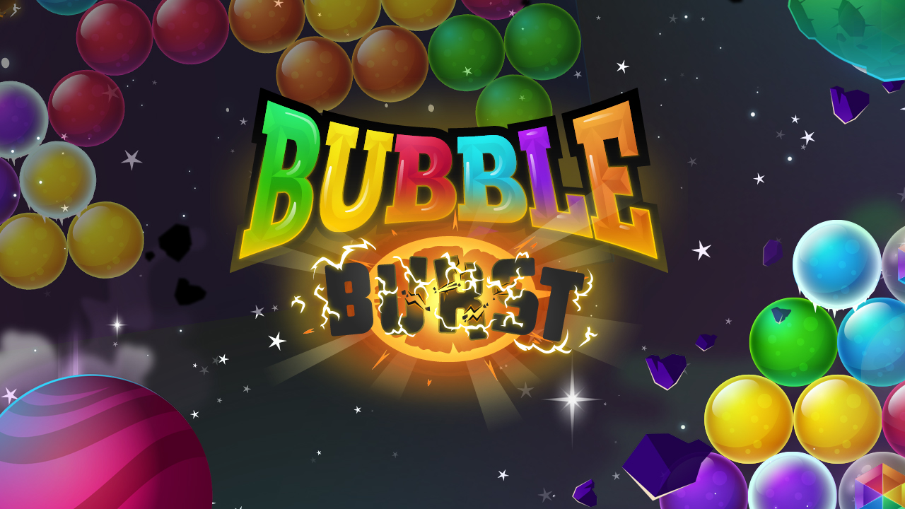 Bubble Shooter: Level Pack 🕹️ Jogue no Jogos123