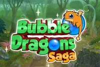 Bubble Dragons Saga