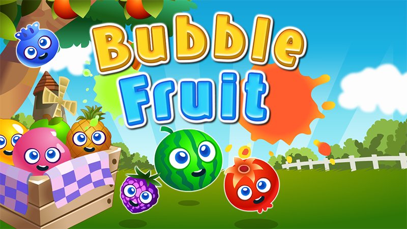 BUBBLES jogo online gratuito em