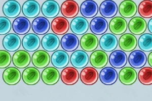 Bubble Shooter Challenge 🕹️ Jogue no Jogos123