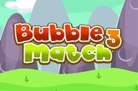 Bubble Match 3