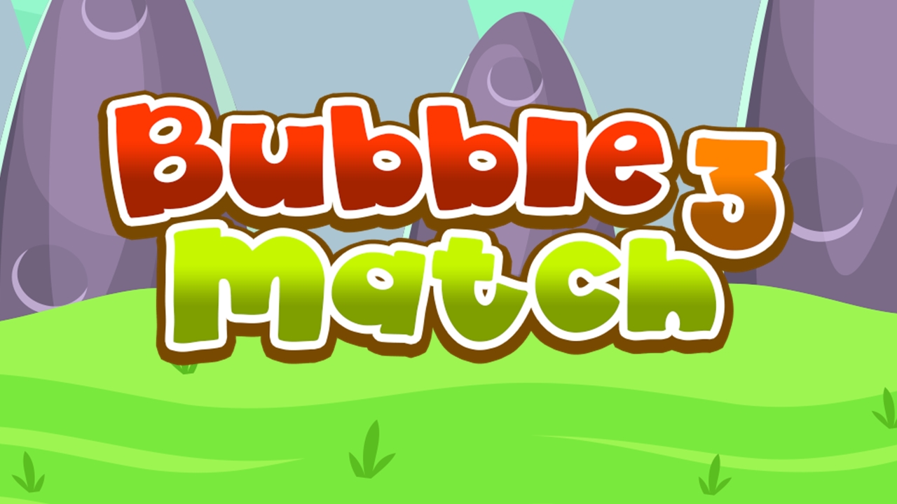 Bubble Match 3 🕹️ Jogue Bubble Match 3 no Jogos123