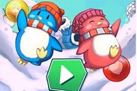 Jogo · Restaurante dos Pinguins 2 · Jogar Online Grátis