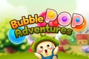 Bubble Charms 🕹️ Jogue Bubble Charms no Jogos123