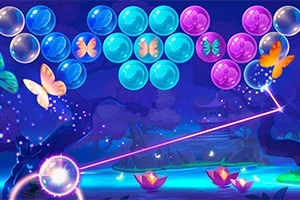 Bubble Charms 🕹️ Jogue Bubble Charms no Jogos123