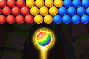 Bubble Shooter Challenge 🕹️ Jogue no Jogos123