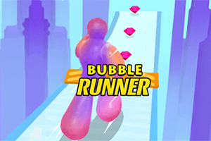 Bubble Runner