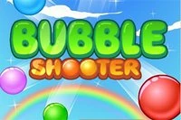 Bubble Shooter HD 🕹️ Jogue no Jogos123