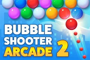 Bubble Shooter 2 🕹️ Jogue Bubble Shooter 2 no Jogos123