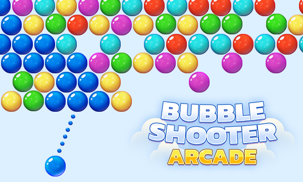 Bubble Shooter  Jogos de bolas, Bubble, Bolas