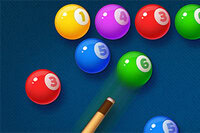 Você ama Sinuca, Bilhar ou Snooker?