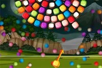 Bubble Shooter: Farm Fruit 🕹️ Jogue no Jogos123