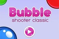 Bubble Shooter Online - Jogue Online em SilverGames 🕹️