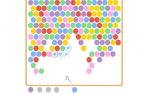 Super Bubble Shooter - Jogo Online - Joga Agora