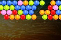 Bubble Shooter HD em Jogos na Internet