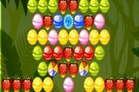 Bubble Shooter Free 🕹️ Jogue no Jogos123